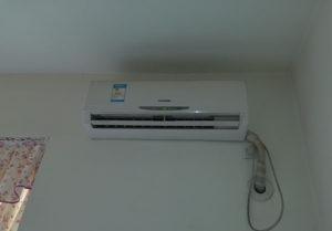 兴庆空调维修电话是多少