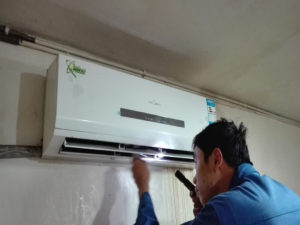 兴庆格力空调电话是多少