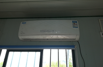 兴庆空调维修在哪里找