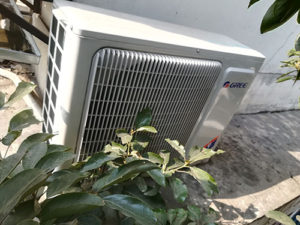 兴庆空调维修售后服务