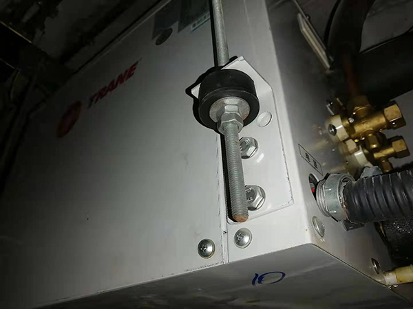 兴庆空调维修售后服务中心