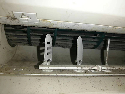 兴庆空调维修售后服务中心电话是多少