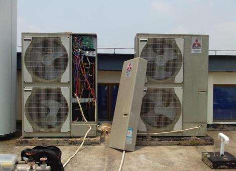 兴庆空调维修电话号码多少