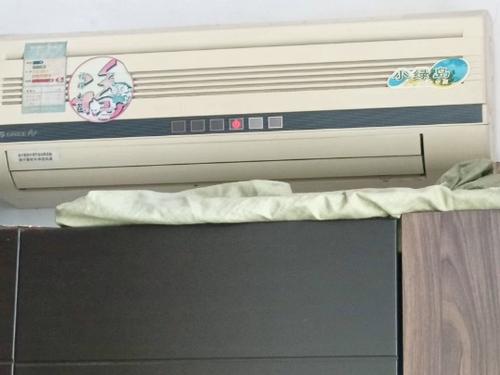 兴庆空调维修售后服务中心