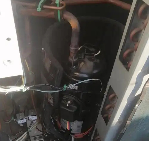 兴庆维修变频空调电话在哪里找