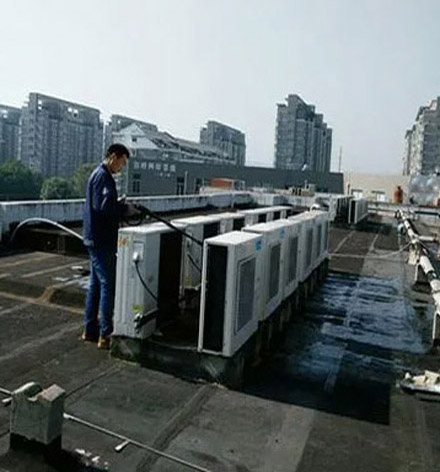 兴庆 空调拆装 兴庆本地 空调拆装公司