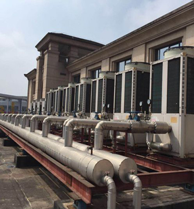 兴庆多联机维修 兴庆中央空调维修