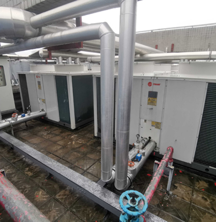 兴庆附近中央空调维修 兴庆上门中央空调维修